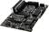 Alt View 14. MSI - Z590-A PRO (Socket 1200) USB-C Gen 2 Intel ATX Motherboard PCIE Gen 2.