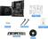 Alt View 16. MSI - Z590-A PRO (Socket 1200) USB-C Gen 2 Intel ATX Motherboard PCIE Gen 2.