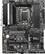Alt View 11. MSI - Z590 PRO WIFI (Socket LGA1200) Intel Motherboard.