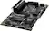 Alt View 12. MSI - Z590 PRO WIFI (Socket LGA1200) Intel Motherboard.
