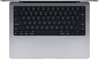 Apple MacBook Pro 14 Apple MacBook Pro 14