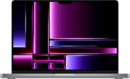 MacBook Pro