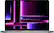 Front. Apple - MacBook Pro 14" Laptop - M2 Pro chip - 16GB Memory - 512GB SSD - Space Gray.