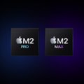 Left. Apple - MacBook Pro 14" Laptop - M2 Pro chip - 16GB Memory - 512GB SSD - Space Gray.