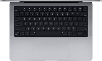 Apple Refurbished Excellent MacBook Pro 14 Apple Refurbished Excellent MacBook Pro 14