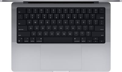 Apple MacBook Pro 14 Apple MacBook Pro 14