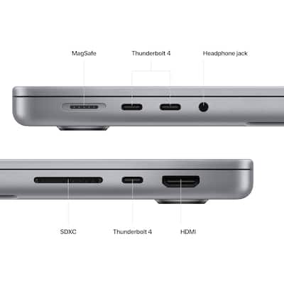 Apple MacBook Pro 14 Apple MacBook Pro 14