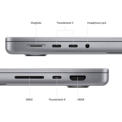 Apple MacBook Pro 14 Apple MacBook Pro 14