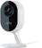 Front. Arlo - Essential Indoor Camera - VMC2040 - White.