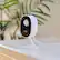 Alt View 11. Arlo - Essential Indoor Camera - VMC2040 - White.