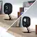 Alt View 12. Arlo - Essential Indoor Camera - VMC2040B - Black.