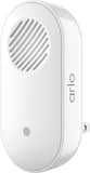 Arlo - Chime 2 - Smart Wi-Fi Enabled Doorbell and Camera Accessory - White