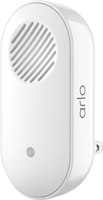 Arlo Chime 2 Smart Wi Fi Enabled Doorbell and Camera Accessory  Arlo Chime 2 Smart Wi Fi Enabled Doorbell and Camera Accessory