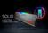 Alt View 17. ADATA - XPG SPECTRIX AX4U320016G16A-DT50 D50 32GB 2x 16GB 3.2GHz CL16 RGB Desktop Memory - Gray.
