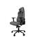 Alt View 17. AKRacing - Vernazza Premium Soft Fabric Ergonomic Office/Gaming Chair - White.