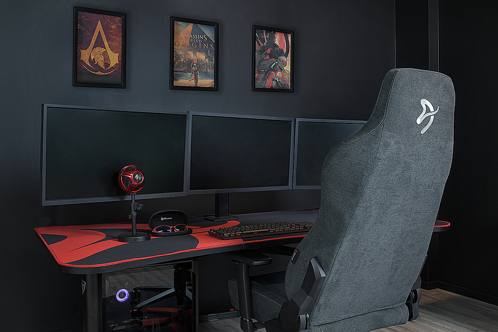 Recensione Zenez Gaming Chair: questa sedia da gaming è un BEST BUY 