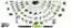 Alt View 12. Greenworks - 24 Volt Battery Charger - Black/Green.