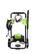 Front. Greenworks - Electric Pressure Washer up to 1800 PSI at 1.1 GPM - Black/Green.