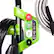 Alt View 12. Greenworks - Electric Pressure Washer up to 1800 PSI at 1.1 GPM - Black/Green.