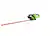 Front. Greenworks - 24 in. 40-Volt Hedge Trimmer (Battery and Charger Not Included) - Black/Green.