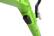 Alt View 13. Greenworks - TORQDRIVE 24-Volt 12" Cutting Diameter Straight Shaft Grass Trimmer (Battery Not Included) - Black/Green.
