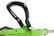 Alt View 14. Greenworks - TORQDRIVE 24-Volt 12" Cutting Diameter Straight Shaft Grass Trimmer (Battery Not Included) - Black/Green.