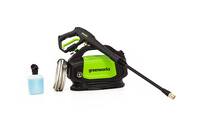 Be 1500 psi pressure washer deals