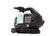 Alt View 12. Greenworks - Electric Pressure Washer up to 1500 PSI at 1.2 GPM - Black/Green.