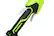 Alt View 12. Greenworks - 24-Volt 8-Inch Cordless Pole Saw (Battery Not Included) - Black/Green.