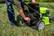 Alt View 13. Greenworks - 40-Volt 21-Inch Self Propelled Lawn Mower (Battery and Charger Not Included) - Green.
