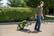 Alt View 15. Greenworks - 40-Volt 21-Inch Self Propelled Lawn Mower (Battery and Charger Not Included) - Green.