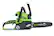 Greenworks 10" 25cm 40 3/8" LP