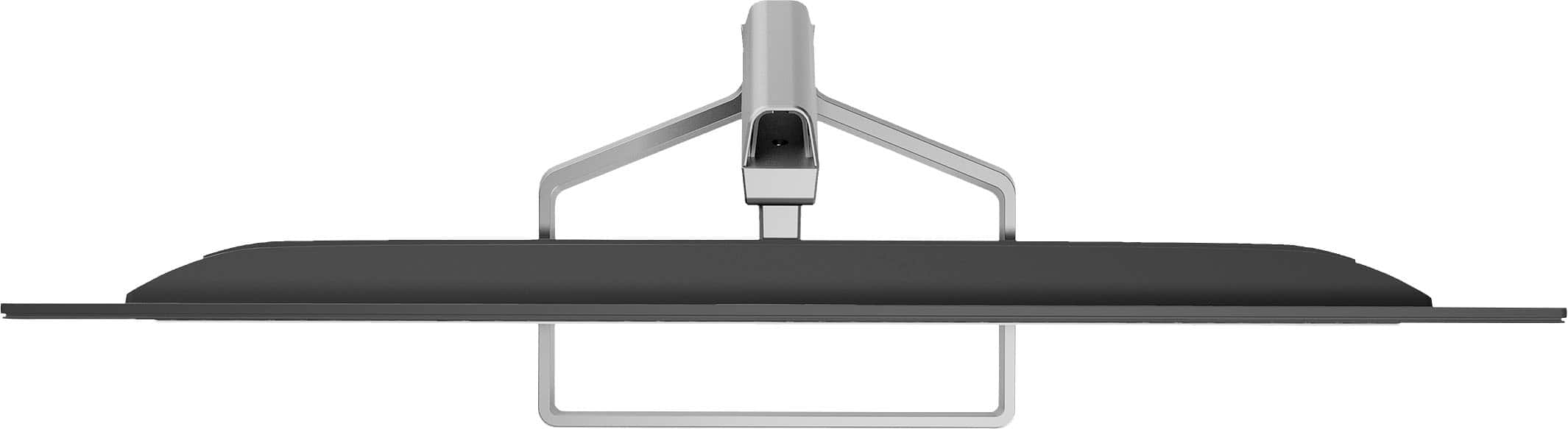 Alt View 13. HP - 21.5" IPS LED Full HD FreeSync Monitor (HDMI, VGA) - Silver & Black.