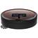 Alt View Zoom 12. bObsweep - Bob PetHair Plus Robot Vacuum and Mop - Mocha.