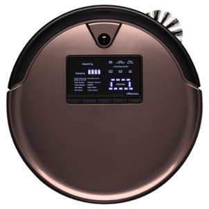 bobsweep bob pethair plus robot vacuum and mop @ just $399.99