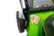 Alt View 11. Greenworks - 24V (2x24V) 21-Inch Self-Propelled Lawn Mower (2 x 5.0Ah Batteries and Charger Included) - Green.