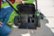 Alt View 14. Greenworks - 24V (2x24V) 21-Inch Self-Propelled Lawn Mower (2 x 5.0Ah Batteries and Charger Included) - Green.