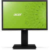 Acer B6 22" Monitor Display 1680 x 1050 WSXGA+ 16:10 250nit- Refurbished - Front_Zoom