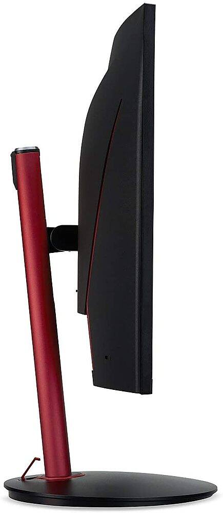 Alt View 13. Acer - Acer Nitro XZ2 - 31.5" Monitor WQHD 2560x1440 144Hz 16:9 400Nit - Black.