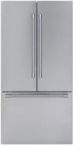 Luxury Refrigerators