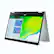 Front. Acer - Spin 3 14" Refurbished Laptop - AMD Ryzen 3 3250U - 4GB Memory - 128GB SSD.