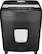 Alt View 12. Insignia™ - 10-Sheet Microcut Shredder - Black.