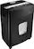 Alt View 13. Insignia™ - 10-Sheet Microcut Shredder - Black.