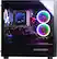 Alt View 13. CyberPowerPC - Gamer Master Gaming Desktop - AMD Ryzen 7 3700X - 16GB Memory - NVIDIA GeForce RTX 3060 - 1TB HDD + 500GB SSD.