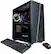 Angle. CyberPowerPC - Gamer Xtreme Gaming Desktop - Intel Core i5-10400F - 8GB Memory - NVIDIA GeForce RTX 3060 - 500GB SSD - Black.
