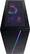 Alt View 12. CyberPowerPC - Gamer Xtreme Gaming Desktop - Intel Core i5-10400F - 8GB Memory - NVIDIA GeForce RTX 3060 - 500GB SSD - Black.