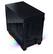 Alt View 11. Razer - Tomahawk Mini-ITX Gaming Chassis with Razer Chroma RGB - Black.