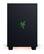 Alt View 14. Razer - Tomahawk Mini-ITX Gaming Chassis with Razer Chroma RGB - Black.