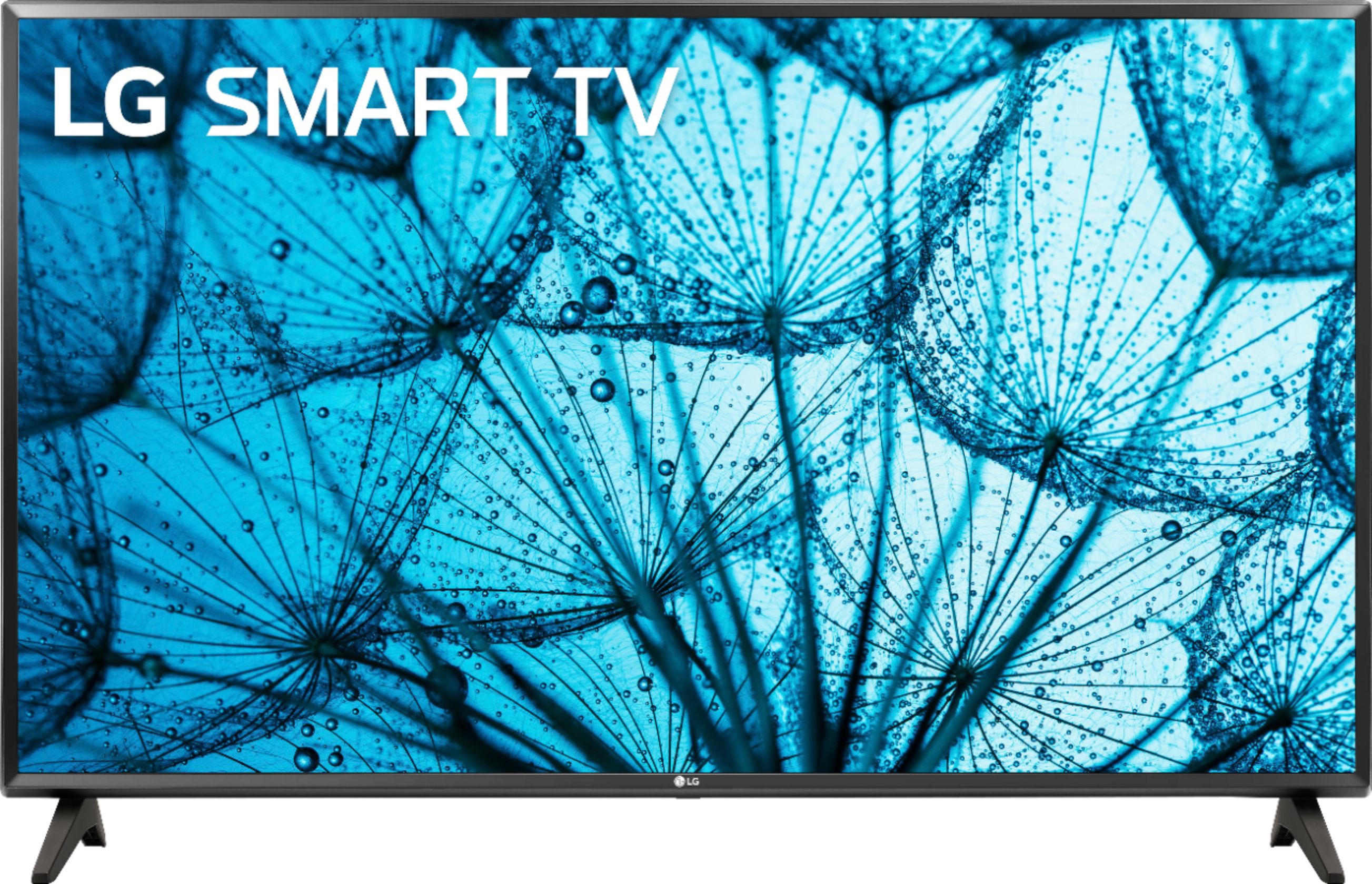 Best Buy: LG 32 Class LED HD Smart webOS TV 32LM577BPUA