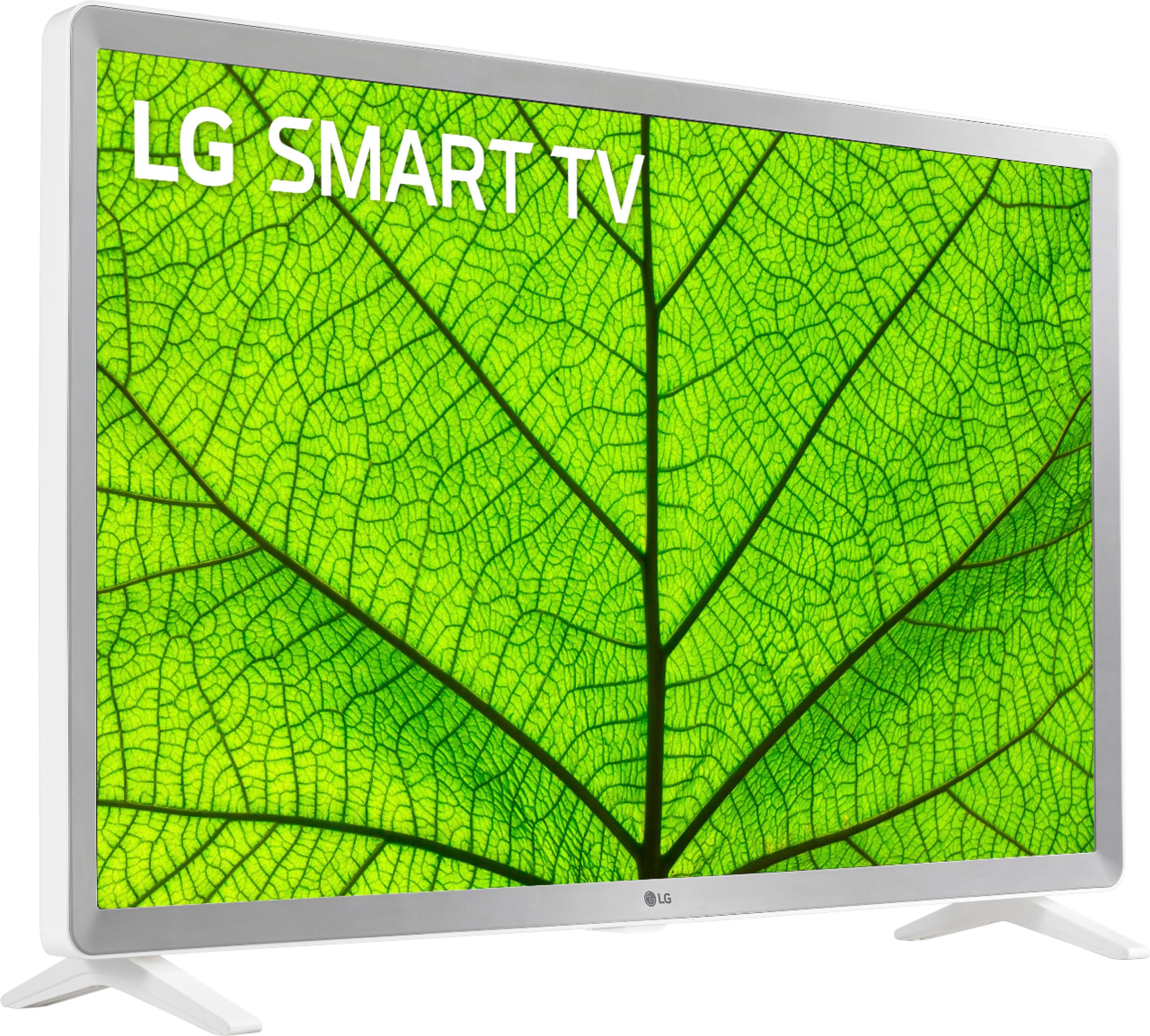 LG 32 Class LED HD Smart webOS TV 32LM620BPUA - Best Buy